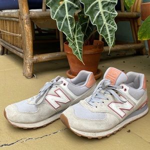 New Balance Women’s shoes